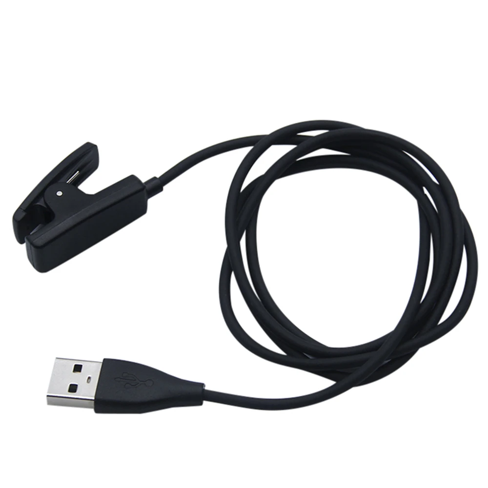 Cable de carga cargador de base de Clip de datos para Garmin Forerunner 35 235 630 230 735XT cargador de reloj inteligente