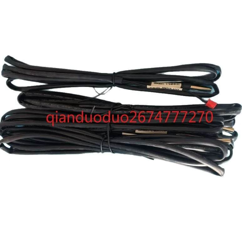 Para accesorios de aire acondicionado Yorktown Sensor de temperatura 1200429   Sonda de temperatura 1200462 - imagen 4