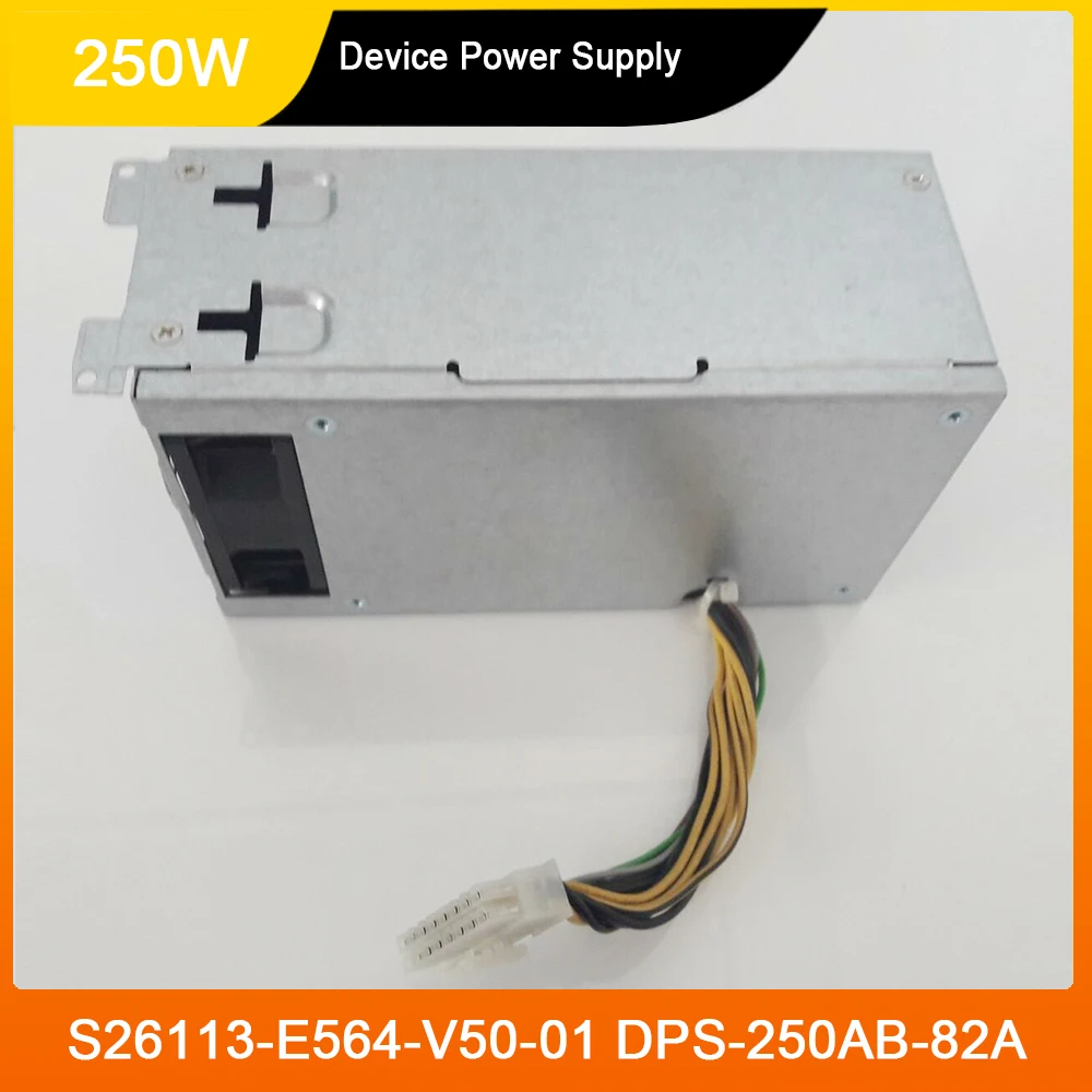 Fuente de alimentación del dispositivo de S26113-E564-V50-01 DPS-250AB-82A 250W PSU 16pin para Fujitsu - imagen 2