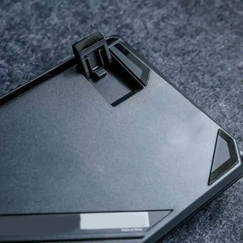 Reemplazo pata pie soporte plástico Y1UB para teclados ROG Strix RX/ TKL/NC /XA05