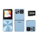 blue N 16GB TF card