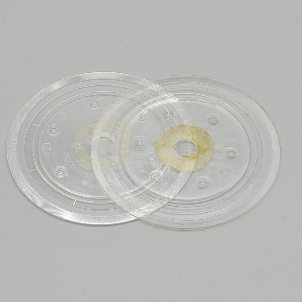 10X 1571785 Disco de sincronización del codificador para EPSON L1110 L3110 L3115 L3116 L3150 L3156 L5190 M1100 M1120 - imagen 2