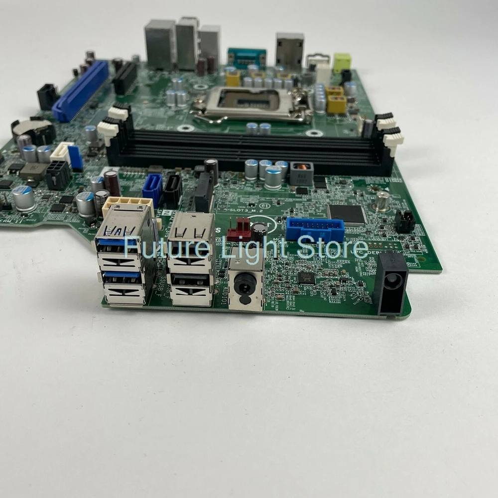 Placa base 8K0X7 08K0X7 2K9CR 02K9CR de la estación de trabajo de la precisión T3420 SFF - imagen 3