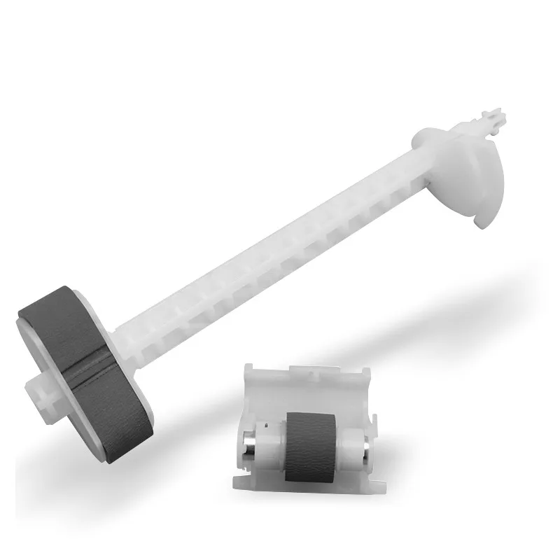 Juego de 5 rodillos de separación de recogida de alimentación para EPSON L3116 L3117 L3118 L3119 L1110 L1118 L1119L3150 L3151 L3156 L3158 L3160 L3110 L3115 - imagen 2