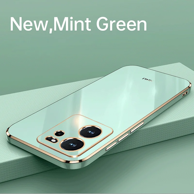 Para Xiaomi 13t funda suave de TPU para Xiaomi Mi 13t cubierta protectora de cámara antihuellas - imagen 3