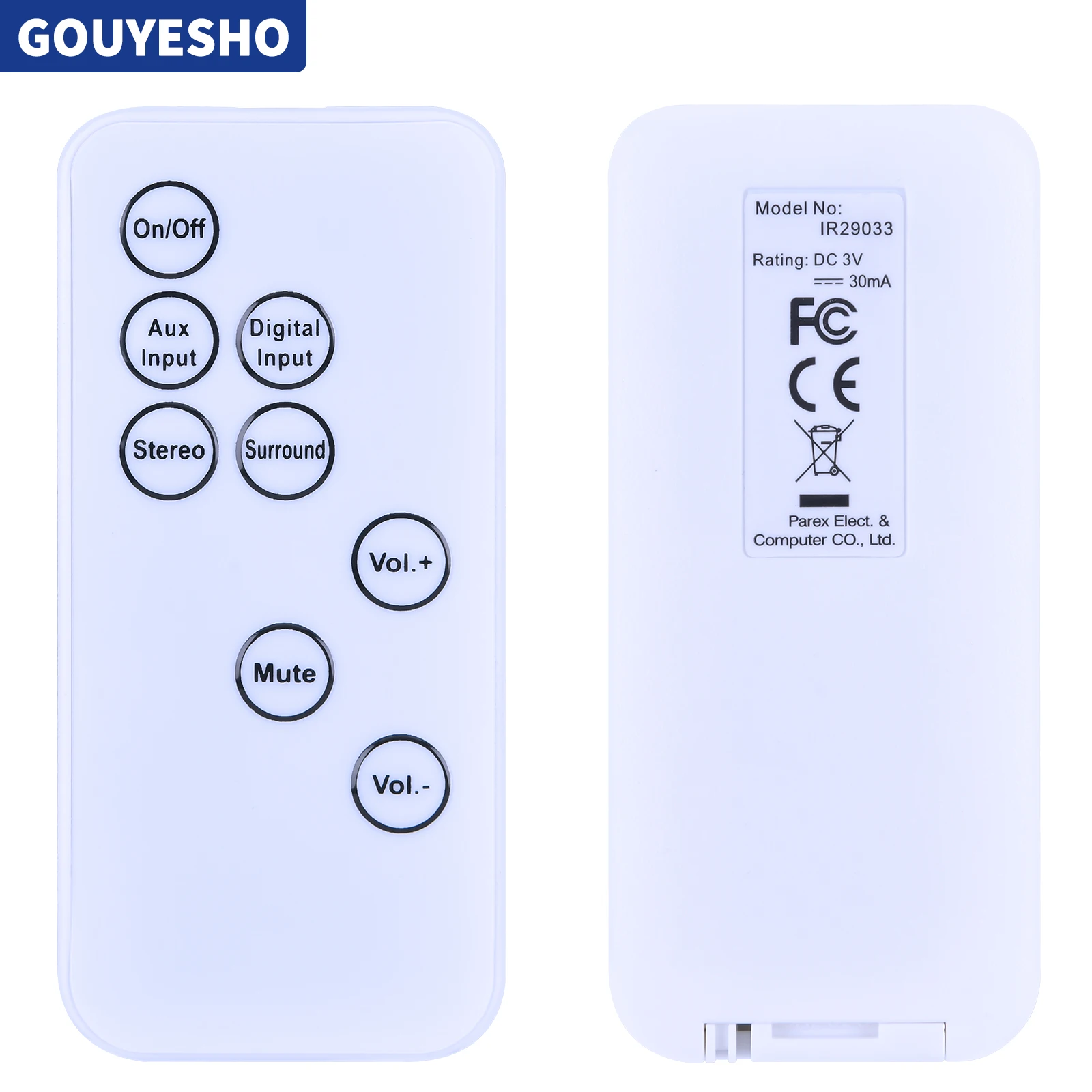 Mando a distancia para JBL Home Cinema SB300 2,1, barra de sonido, sistema de altavoces de Audio, nuevo