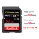 Extreme PRO 32GB