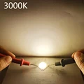 Warm white 3000K