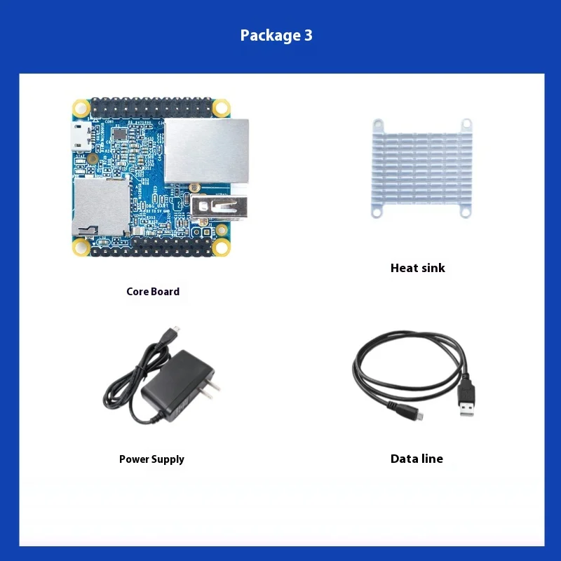 Bundle (Pack) 4