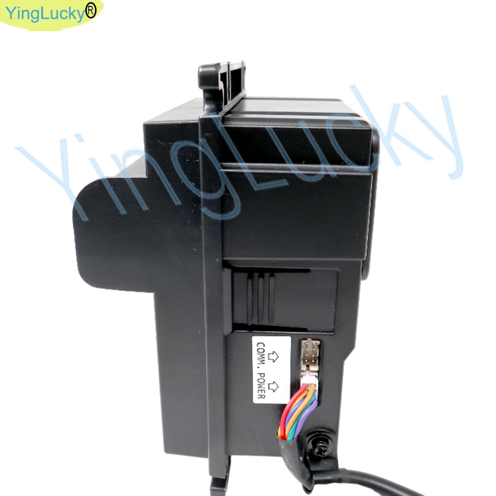 TB 74 ICT Bill Acceptor Papel dinero Billete Máquina aceptadora de efectivo para máquina de juego de pesca/máquina de grúa/máquina Arcade - imagen 4