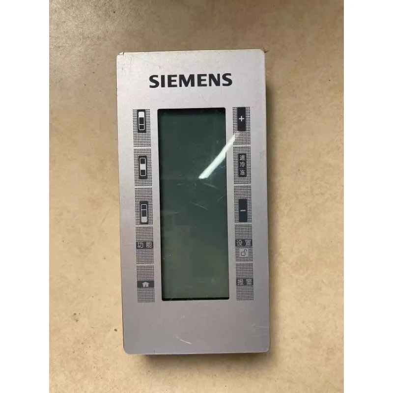Pantalla de refrigerador/computadora/control principal/placa de botones Siemens/Bosch