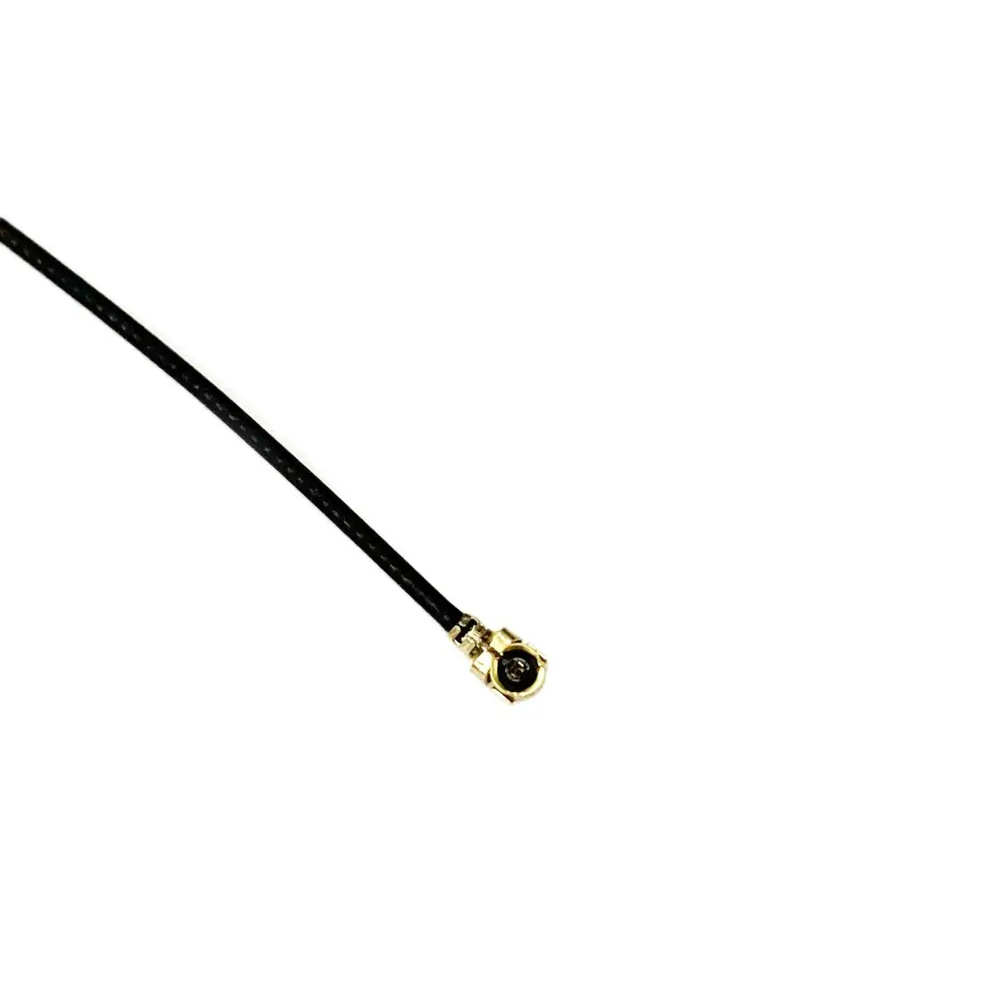 1 unidad de antena de parche FPC integrada de 2,4 Ghz Wifi Bluetooth 4dbi conector UFL aéreo PCB suave 27*15mm venta al por mayor nuevo - imagen 3