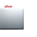 silver A shell