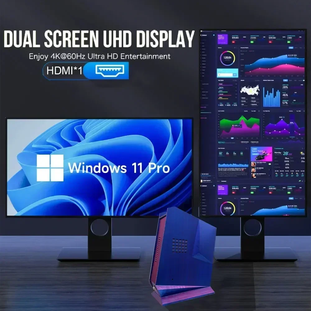 Nuevo I5-6600 sistema Dual G3 caja de juego Retro 99999 + juego Windows 11 sistema de juego Batocera 2TB para PS2 PS3 WIIU WII SS GAMECUBE Intel - imagen 3