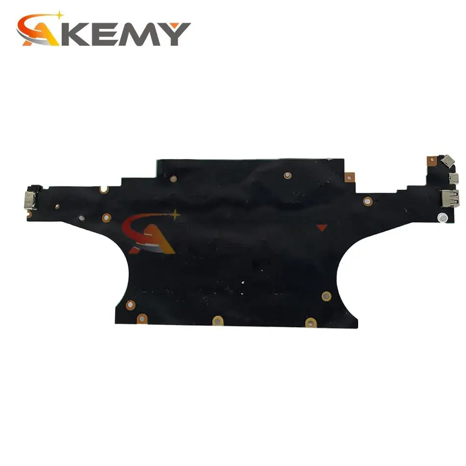 Placa base para ordenador portátil HP Spectre X360 15-DF DA0X38MBAG0 SREJP i7-8565U MX150 GPU N17S-G1-A1 L38128-601 placa base para portátil - imagen 3