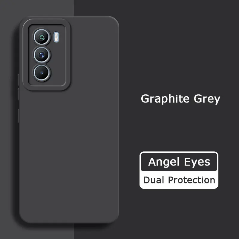 Graphite Black