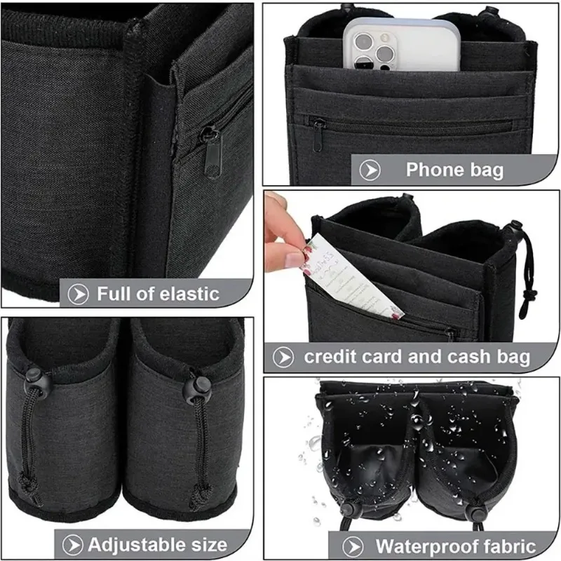 Repuestos y Accesorios de Bolsos