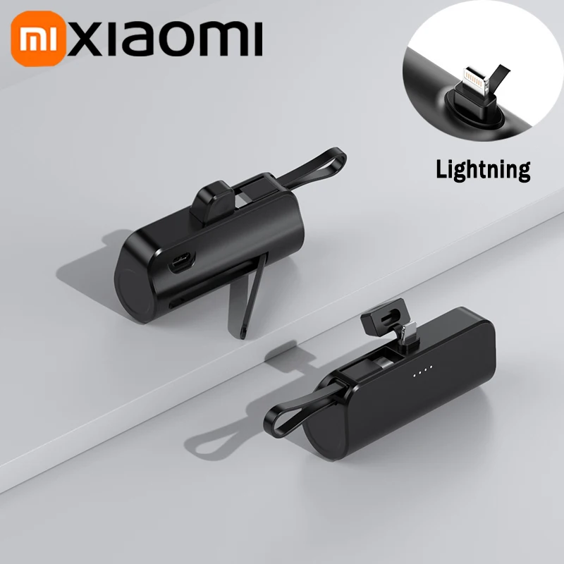 Apple Black 30000mAh