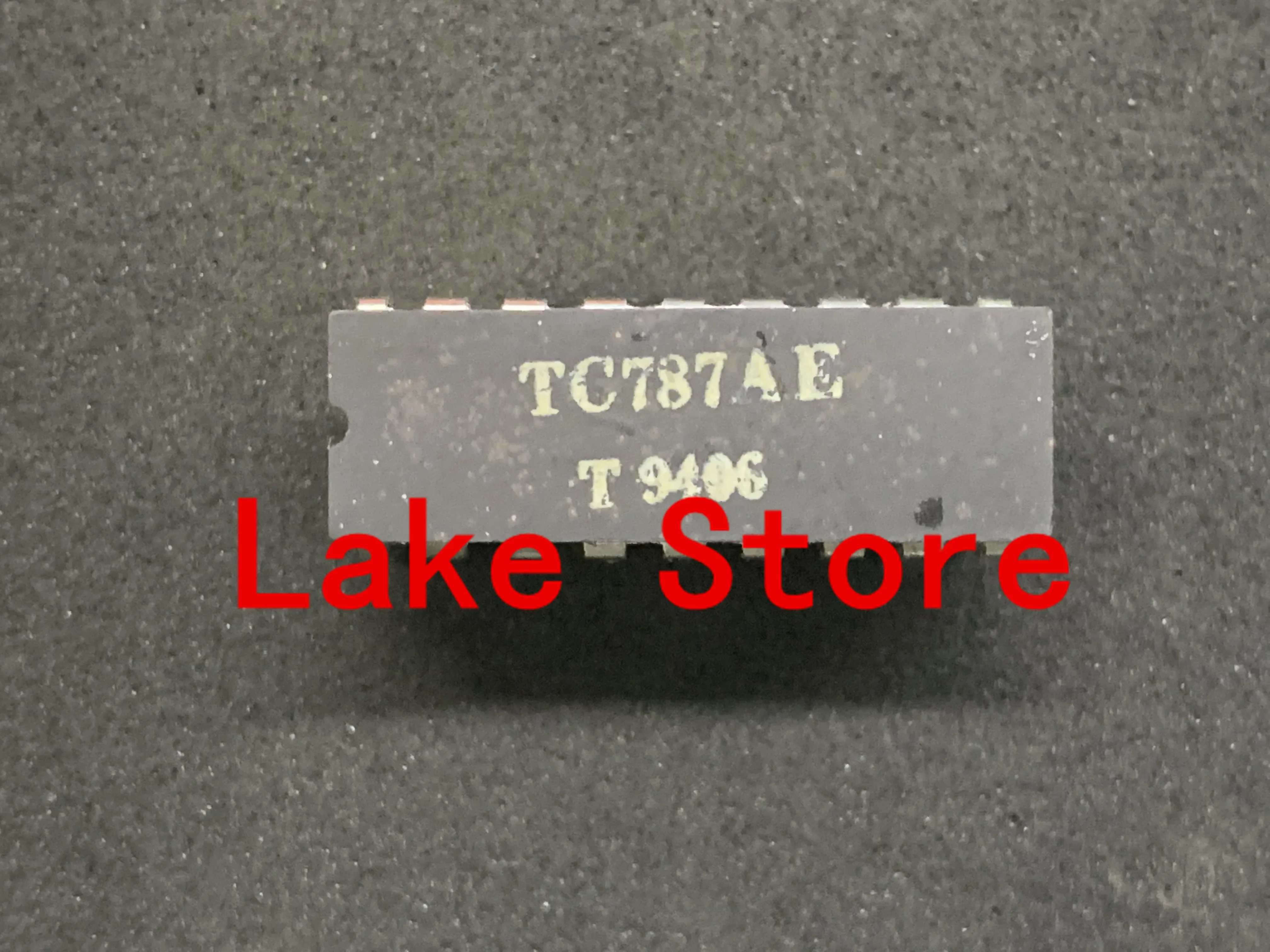 1 unidad/lote TC787AE CDIP TC787