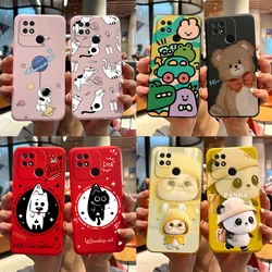 Funda Silicona Xiaomi Poco C – Protección Antigolpes