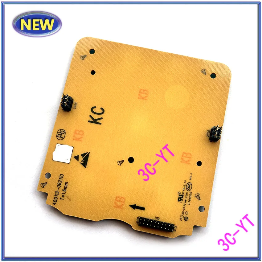 1 Uds. Tablero de botones de interruptor de llave Original para JBL Partybox710 Party box 710 E168066 400112-062110 - imagen 4