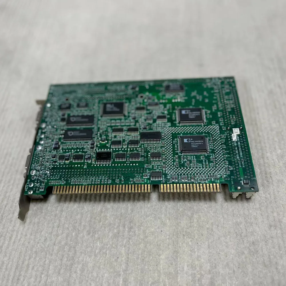 MSC-251AL-BS5-MSG1 Placa base industrial MSC-251AL-BS5