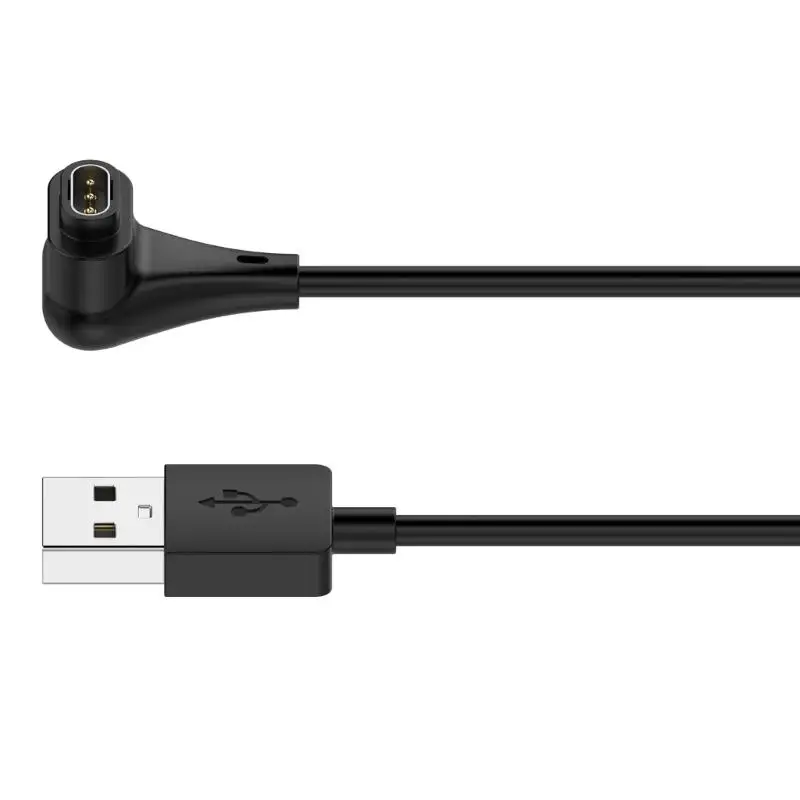 Cable carga USB 1m para SHOCK GBD-H1000, Cable cargador reloj, solución fuente alimentación práctica para viajes - imagen 3