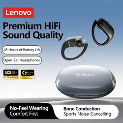 Auriculares Bluetooth Lenovo XT55 Gaming con Micrófono