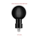 25mm External screw