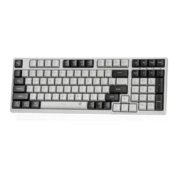 Redragon BK7114 Teclado inalámbrico perfil bajo BT silencioso