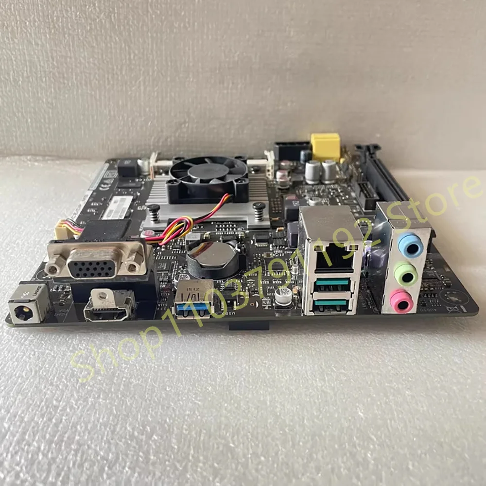 Placa base N3050-A/K20CE/DP_MB REV.1.02 - imagen 2