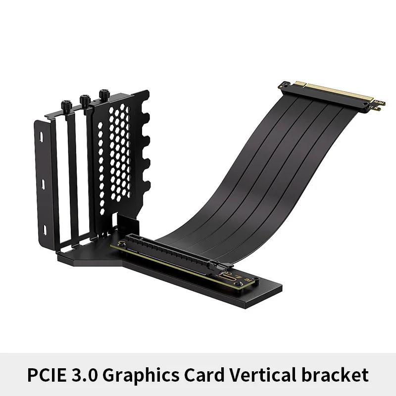 PCI-E3.0 Bracket Bk