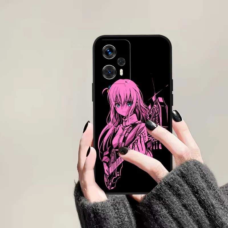Funda de Anime Gotou Hitori para Motorola G86 G85 G84 G75 G73 G72 G56 G55 G54 G41 G35 G34 G31 G23 G15 G13 G05 G04 - imagen 3