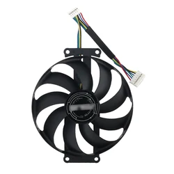 Ventilador Original ASUS 87mm para Tarjeta Gráfica