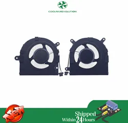 Ventilador Refrigeración DC 5V 4 pines – Schenker Vision 15