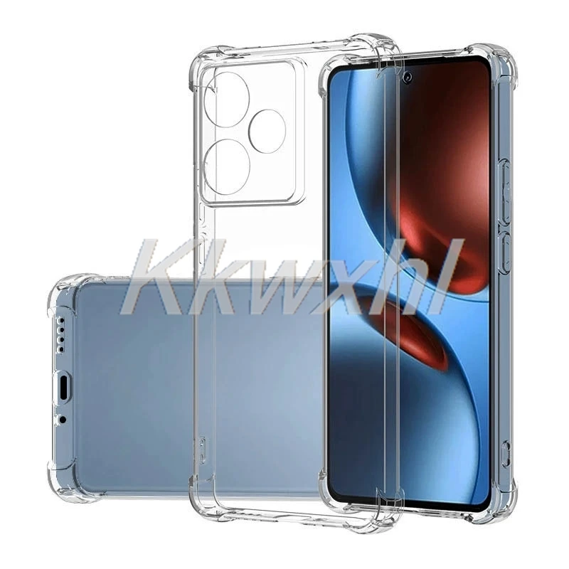 TPU Case Clear