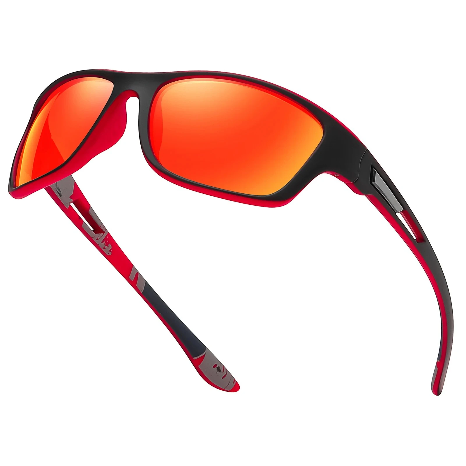 Gafas de sol polarizadas para pescar para hombre y mujer, gafas de sol para conducir, gafas de sol para senderismo, gafas de sol para ciclismo, gafas UV400 - imagen 4