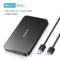 USB3.0 Black