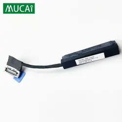 Cable HDD para Dell Latitude 7240, 7440, E7240, E7440, portátil, disco duro SATA, conector SSD, Cable flexible DC02C004K00 DC02C006Q00
