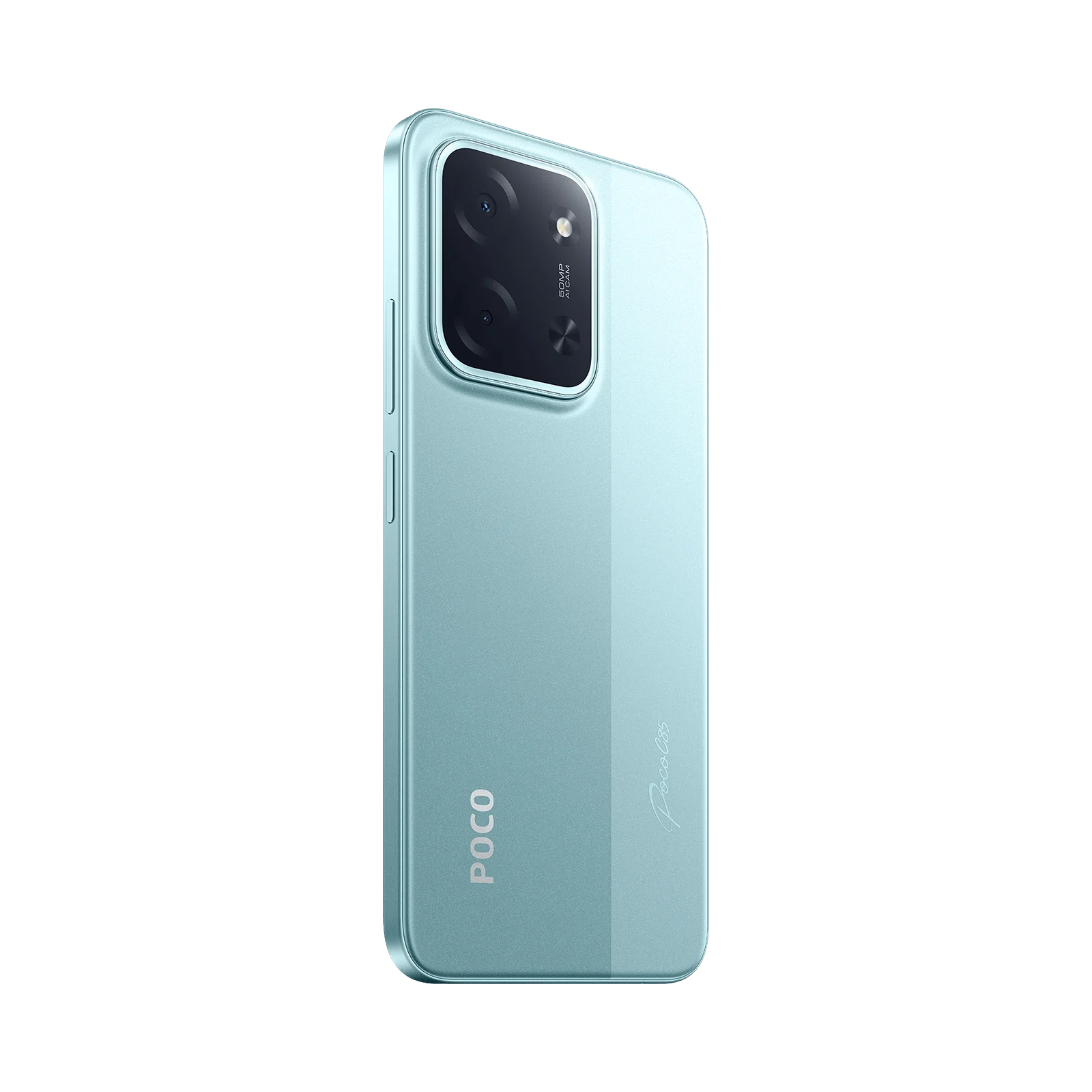 Official | POCO C85 Batería masiva de 600 mAh(typ), Pantalla inmersiva de 6,9'', Cámara dual AI de 50 MP de alta claridad - imagen 5