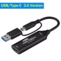 USB3.0 Negro