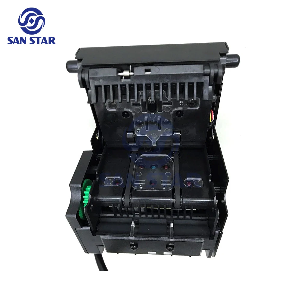 Máquina Expendedora de juegos de pesca, TP77 - imagen 5