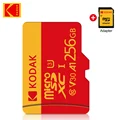 Red Card 256GB