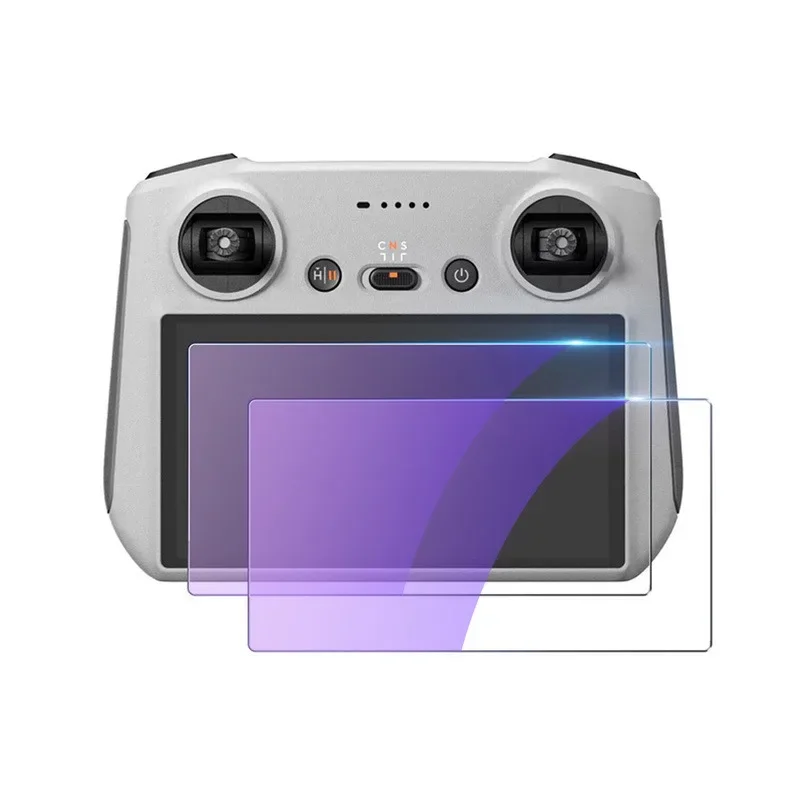 Para DJI Mini 3 PRO RC Protector de pantalla película protectora de vidrio templado protección de control remoto para accesorios DJI Mini 3Pro - imagen 5