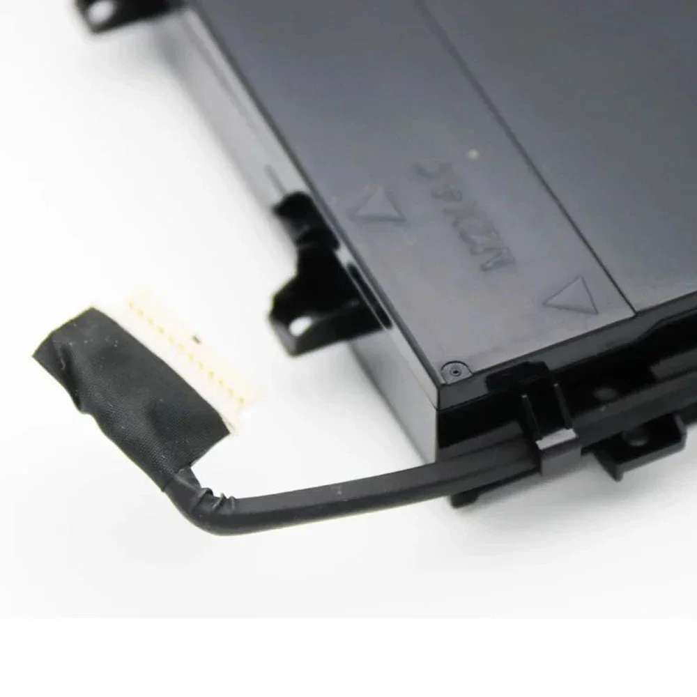 Nueva batería Original para ordenador portátil PF06XL 11,55 V 95,8Wh para HP Omen 17-w110ng 852801-2C1 853294-855 HSTNN-DB7M, etc. - imagen 2