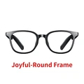 Joyful-Round Frame
