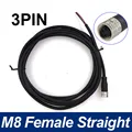 3P Female Straight