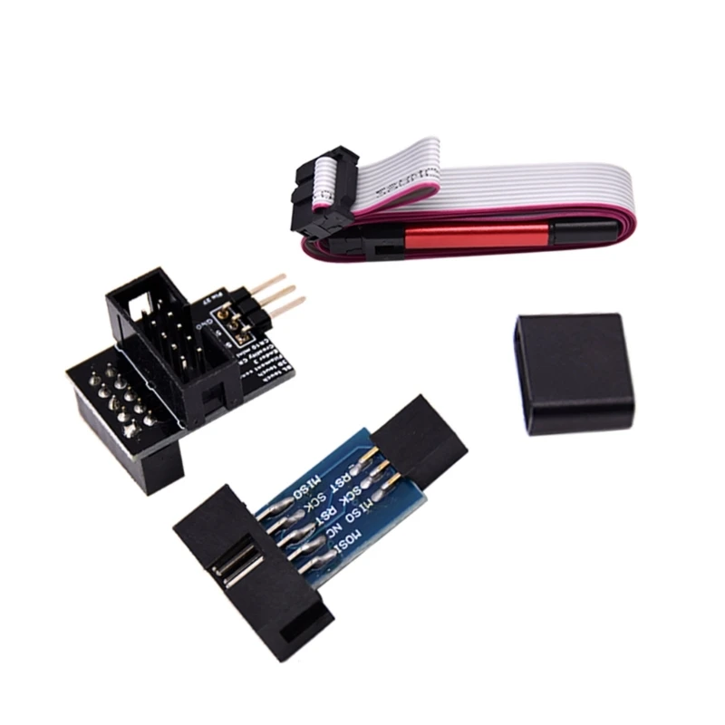 896F Sensor táctil 3D Sensor de nivelación automática Sensor de nivelación de cama BL Touch para Reprap MK8 - imagen 5