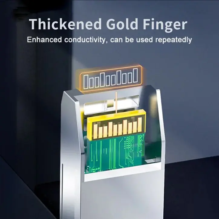 Módulo transceptor SFP dúplex LC de 10G, interruptor Ethernet de fibra óptica dúplex multimodo de 10KM y 1310nm, Compatible con Mikrotik Cisco - imagen 5