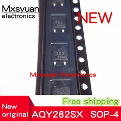 Panasonic AQY282S Relé PhotoMOS de estado sólido SOP-4